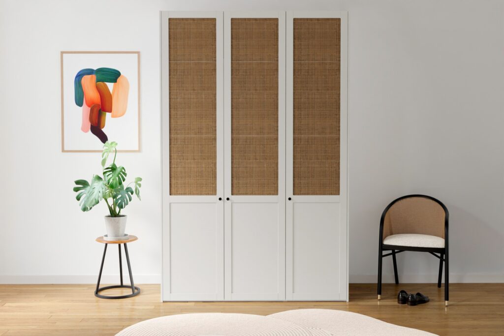 dressing ikea plum facade plum