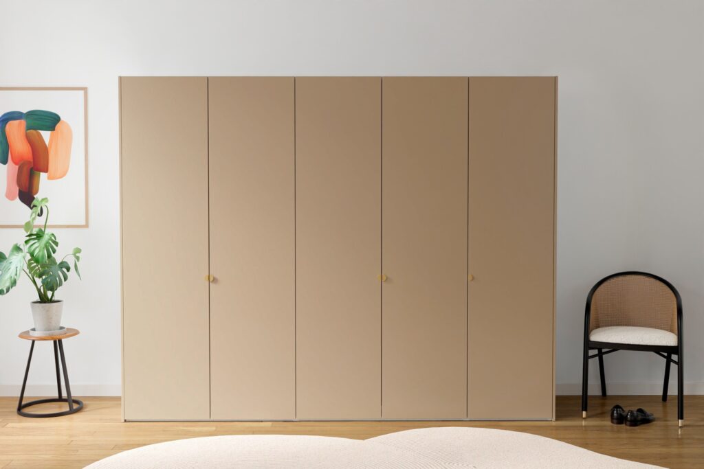 dressing ikea plum facade plum