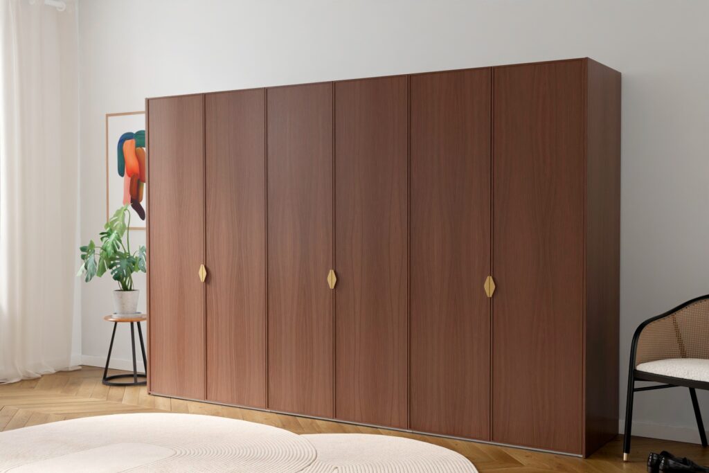 dressing ikea plum facade plum