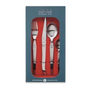 menagere pieces laguiole idee cadeau