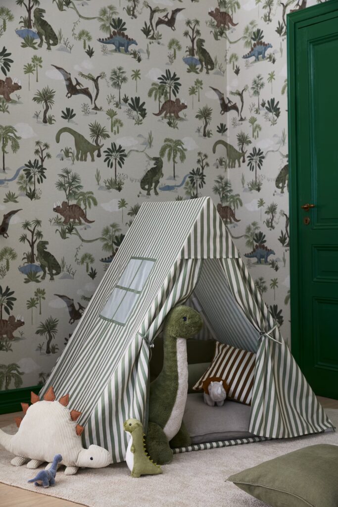 HM HOME DECO