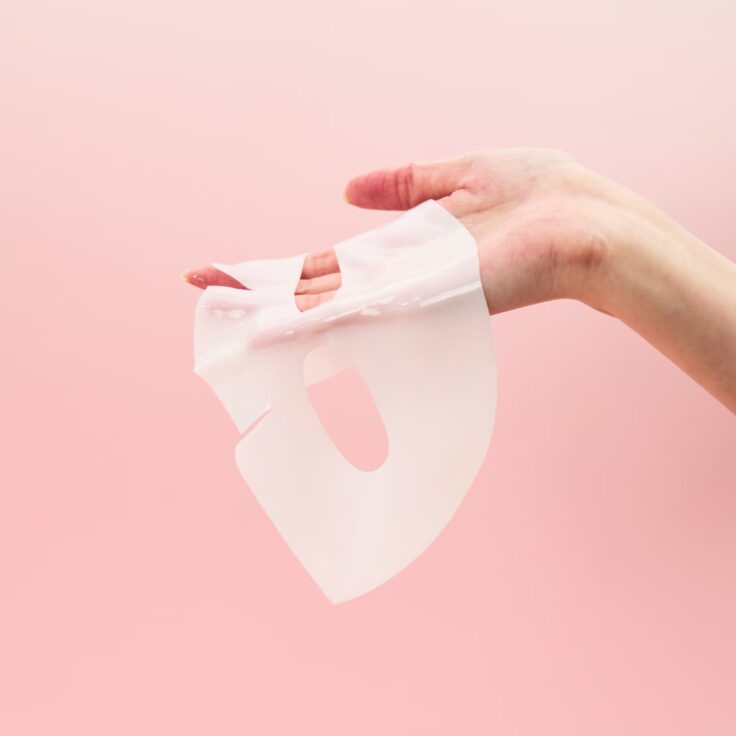 meilleur masque collagene visage biodance