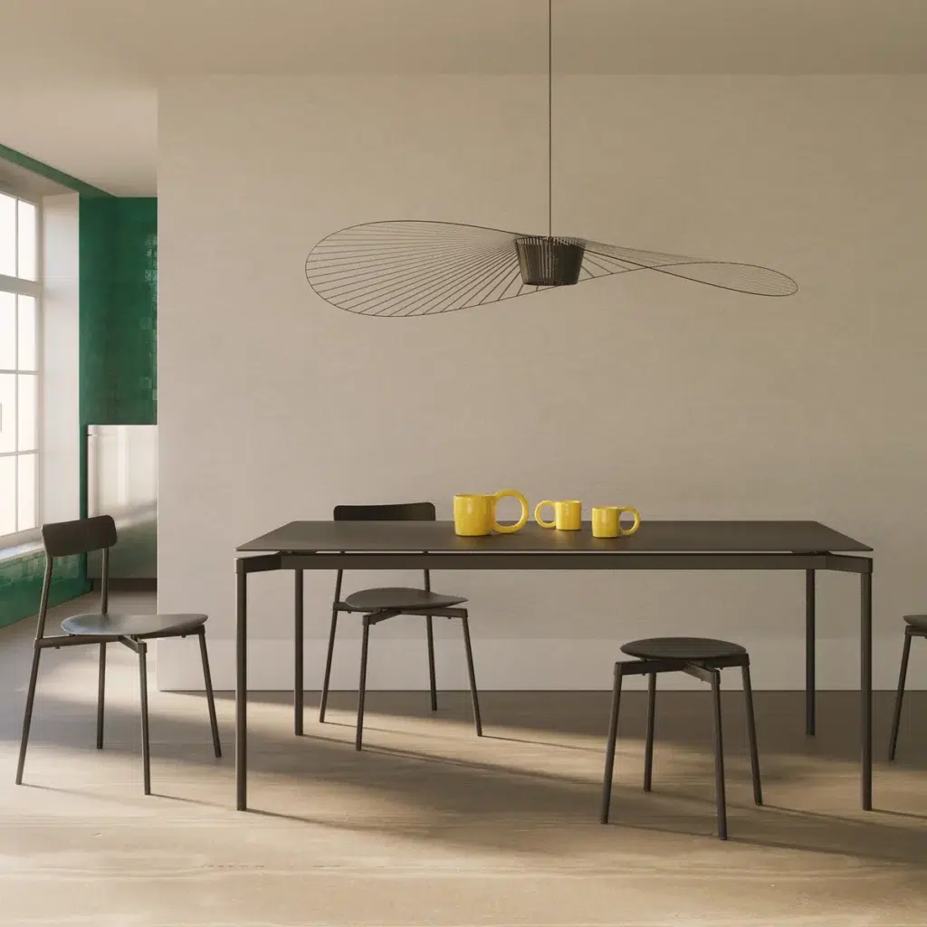 petite friture vertigo suspension salon