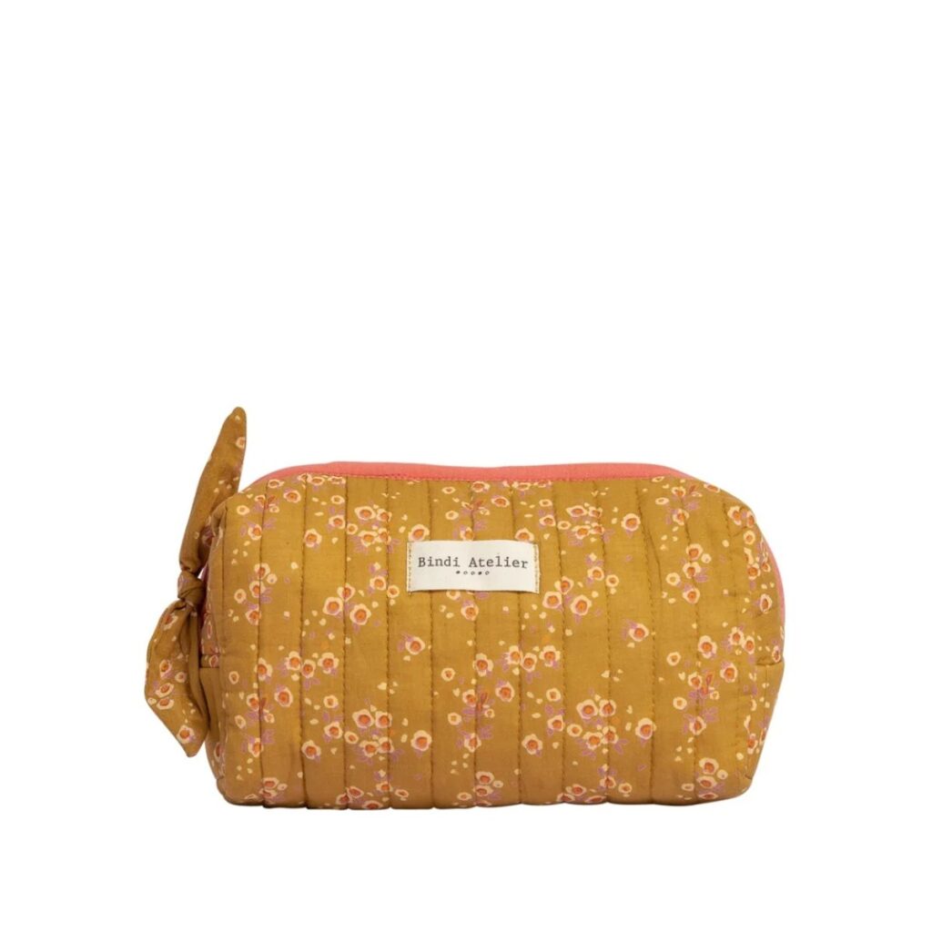 trousse maquillage femme bindi atelier