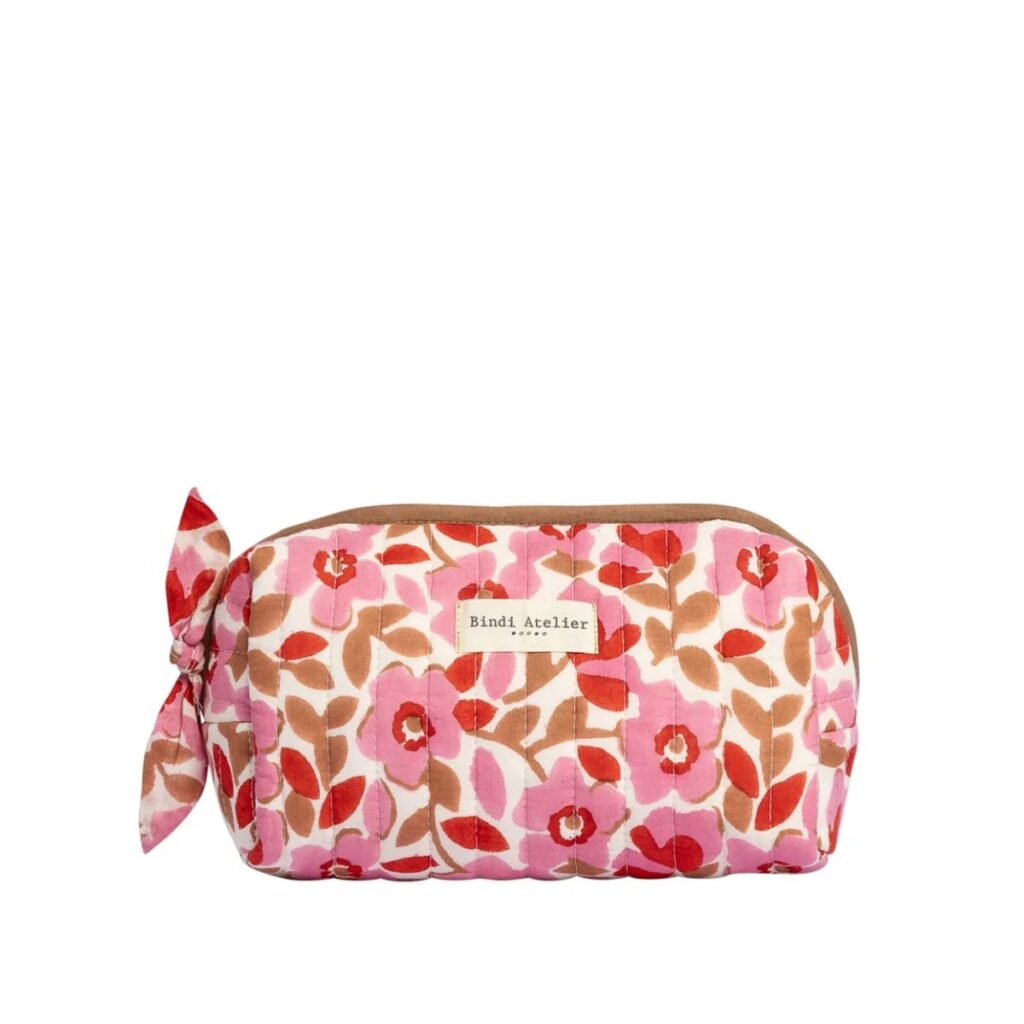 trousse maquillage femme bindi atelier