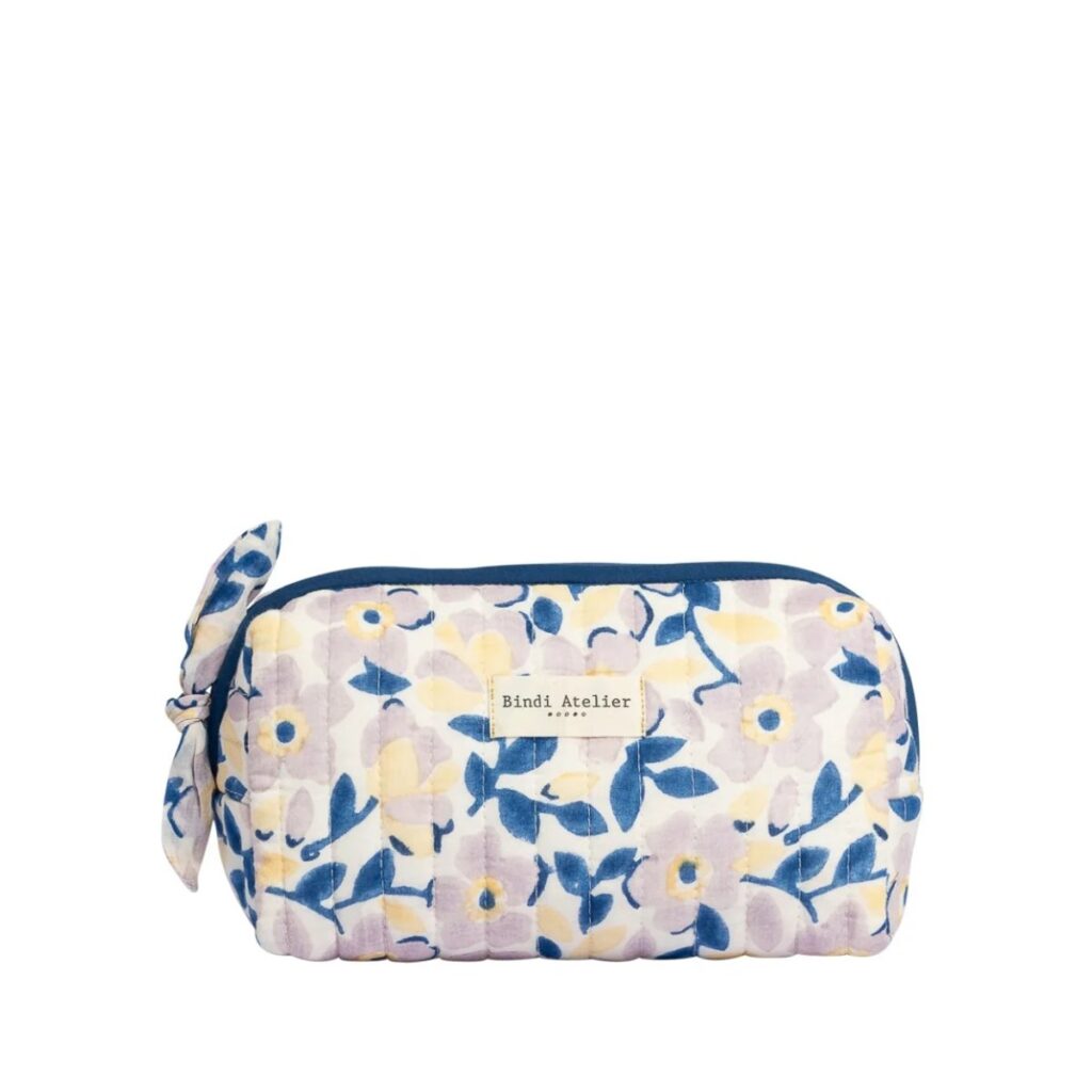 trousse maquillage femme bindi atelier