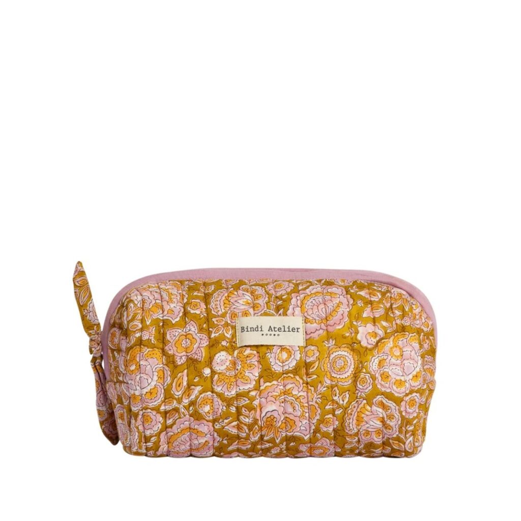 trousse maquillage femme bindi atelier