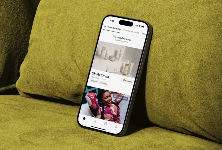 choose parrainage code promo JOHANNARE