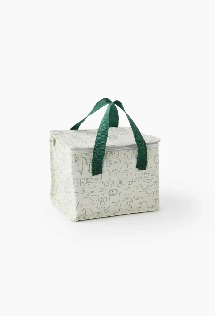 sac isotherme enfant monoprix
