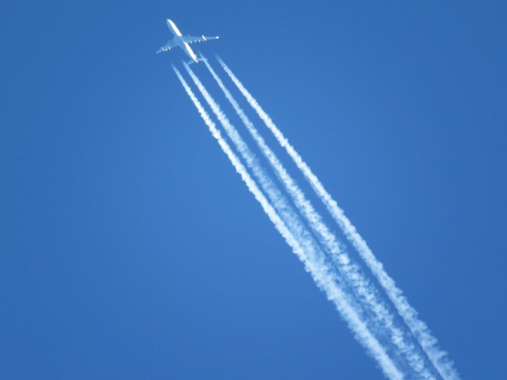 voyager avion cigarette electronique