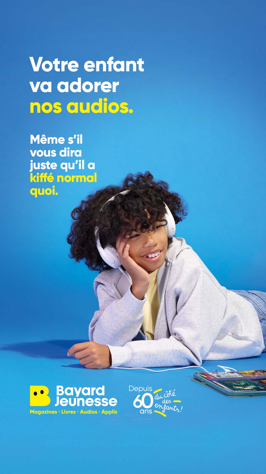 ans bayard jeunesse