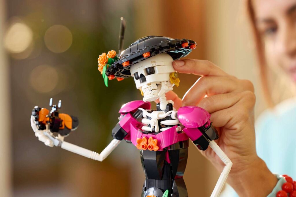 halloween lego