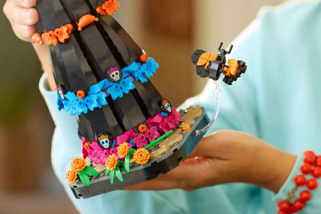halloween lego