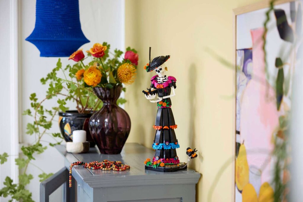 halloween lego