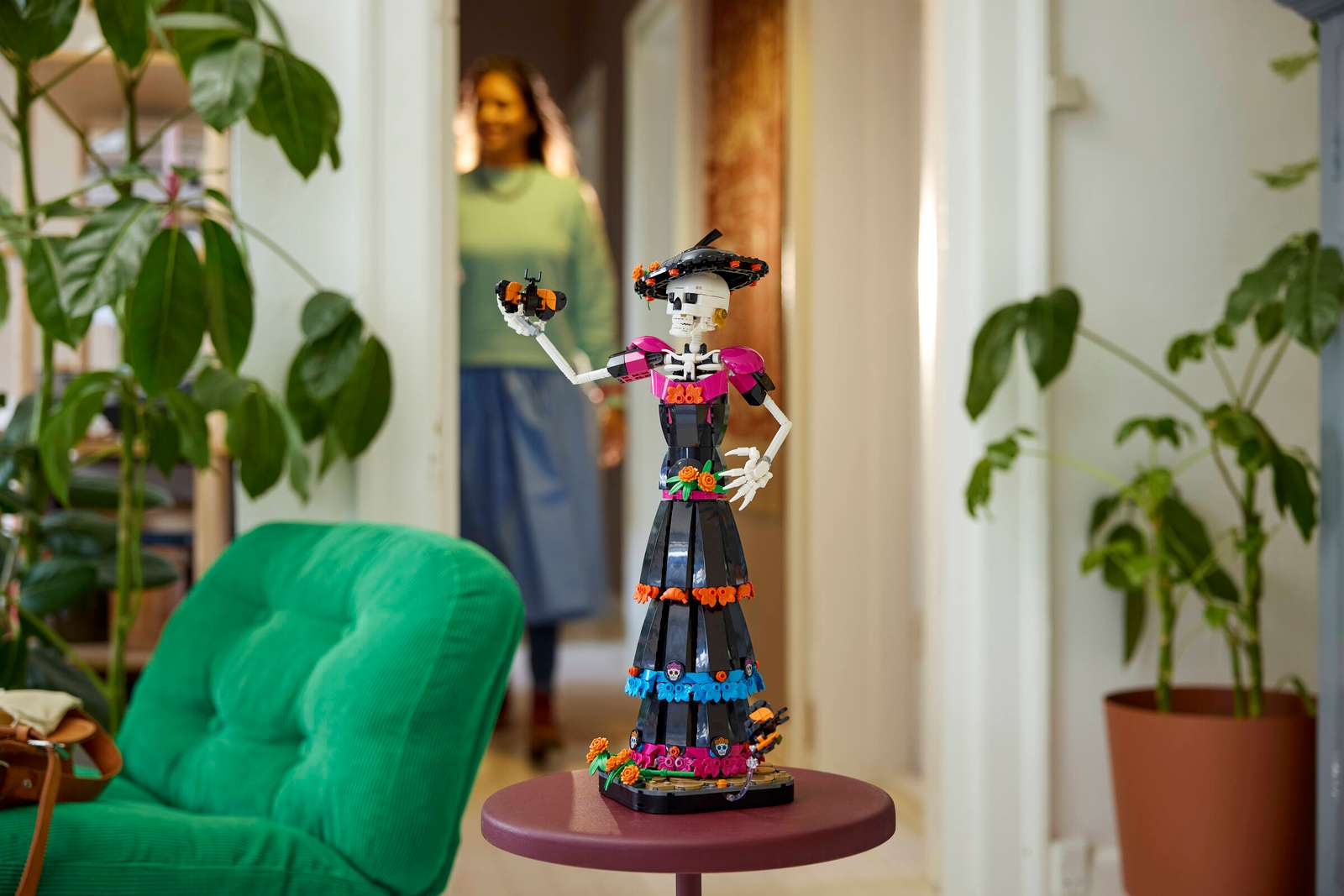 halloween lego