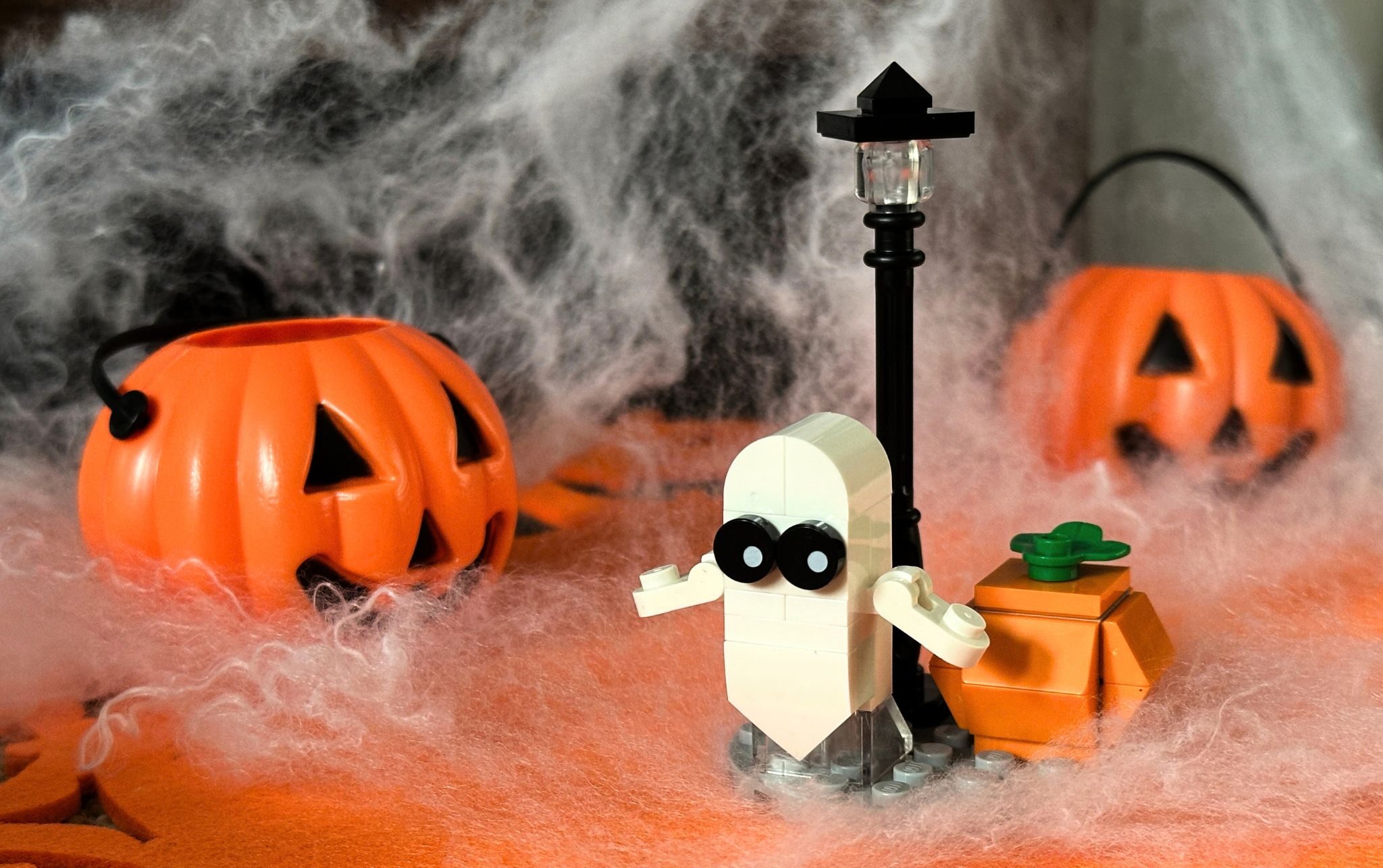 halloween rue des fantomes lego magasin gratuit