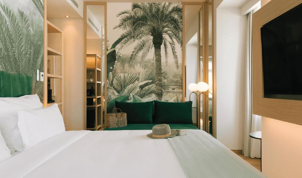 ou dormir a lisbonne hotel