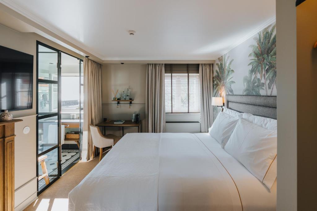 ou dormir a lisbonne hotel