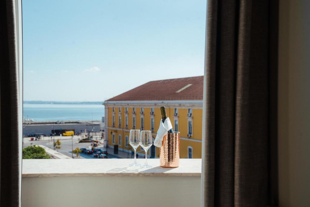 ou dormir a lisbonne hotel