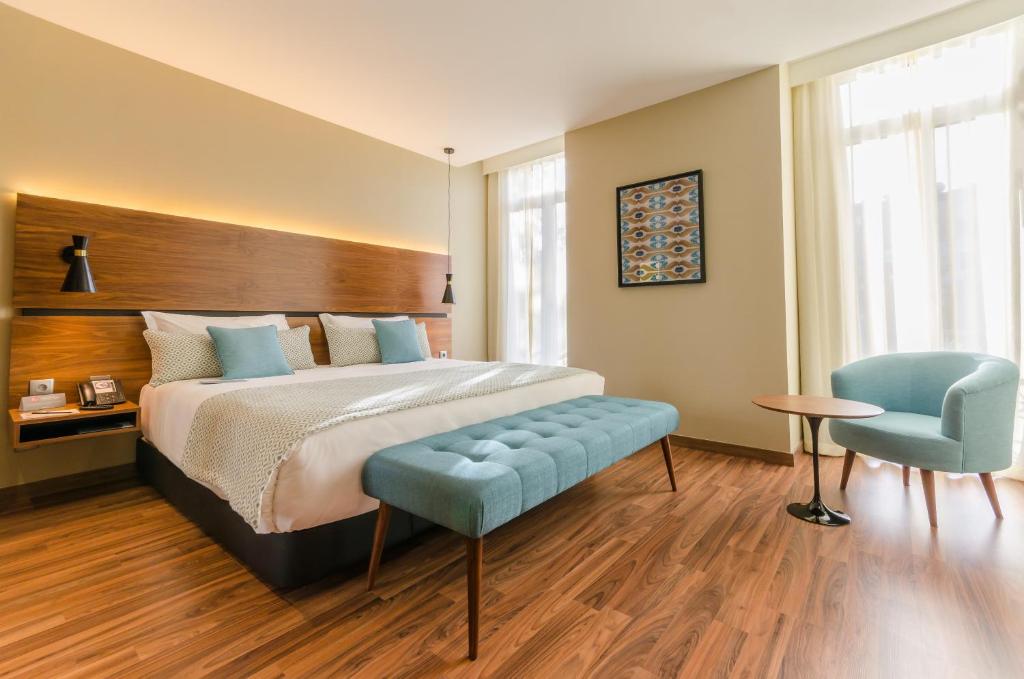 ou dormir a lisbonne hotel