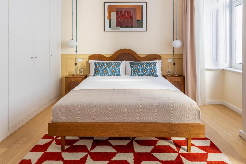 ou dormir a lisbonne hotel